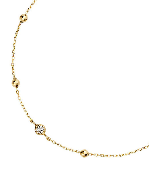 ダイヤモンド ブレスレット AGVB4895LSDI | Vendome