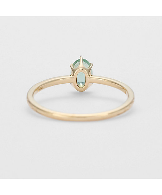 K5カイヤナイトリング | agete/アガット | 三越伊勢丹オンライン