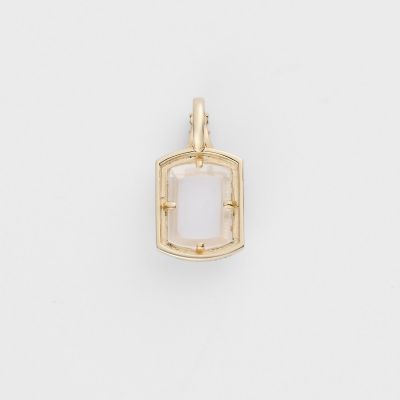 K5クォーツチャーム | agete/アガット | 三越伊勢丹オンラインストア