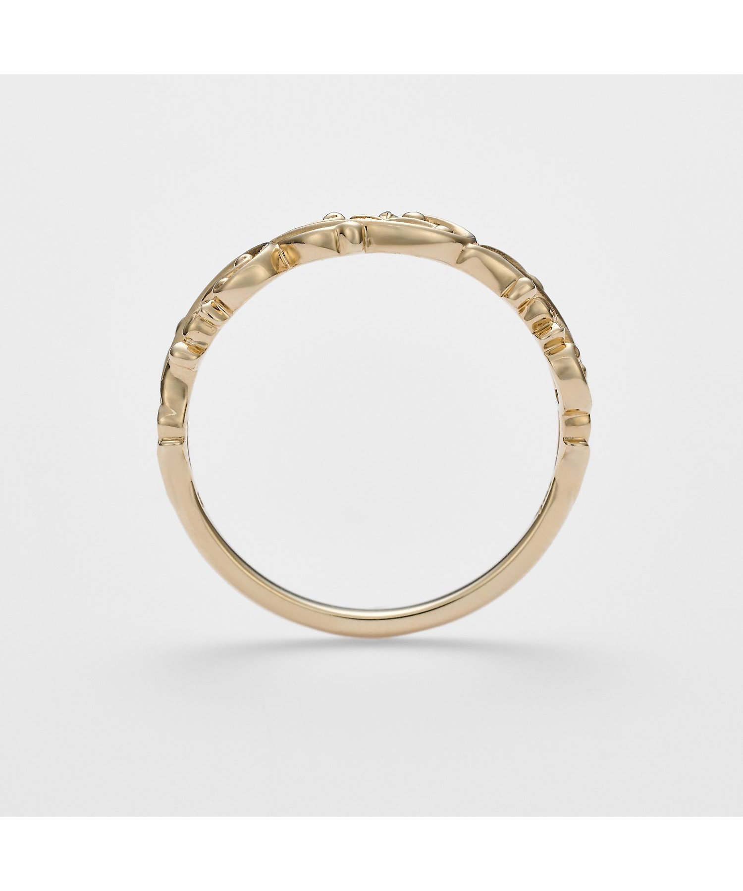 K5リング | agete/アガット | 三越伊勢丹オンラインストア・通販【公式】