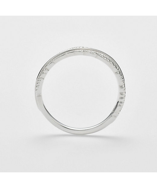 シルバーリング | agete/アガット | 三越伊勢丹オンラインストア・通販