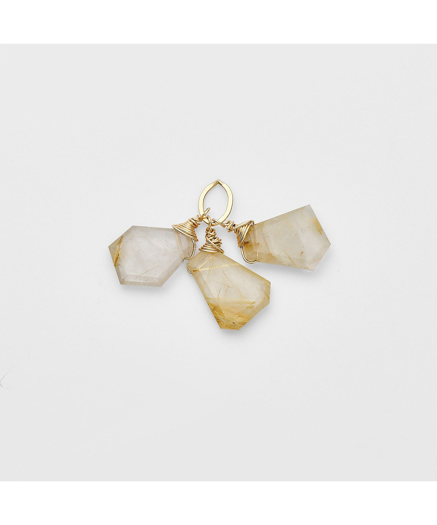 Eva Hanusova for agete（エヴァハヌソヴァフォー