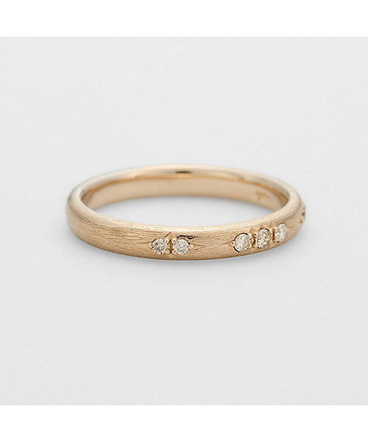 K5ダイヤモンドリング | agete/アガット | 三越伊勢丹オンライン