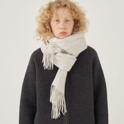 GALERIE VIE カシミヤストール | GALERIE VIE (Women