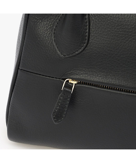 ボストンバッグ XAS01－02 | agnes b. (Women)/アニエスベー