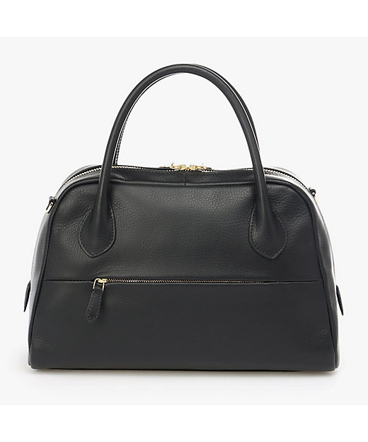 ボストンバッグ XAS01－02 | agnes b. (Women)/アニエスベー