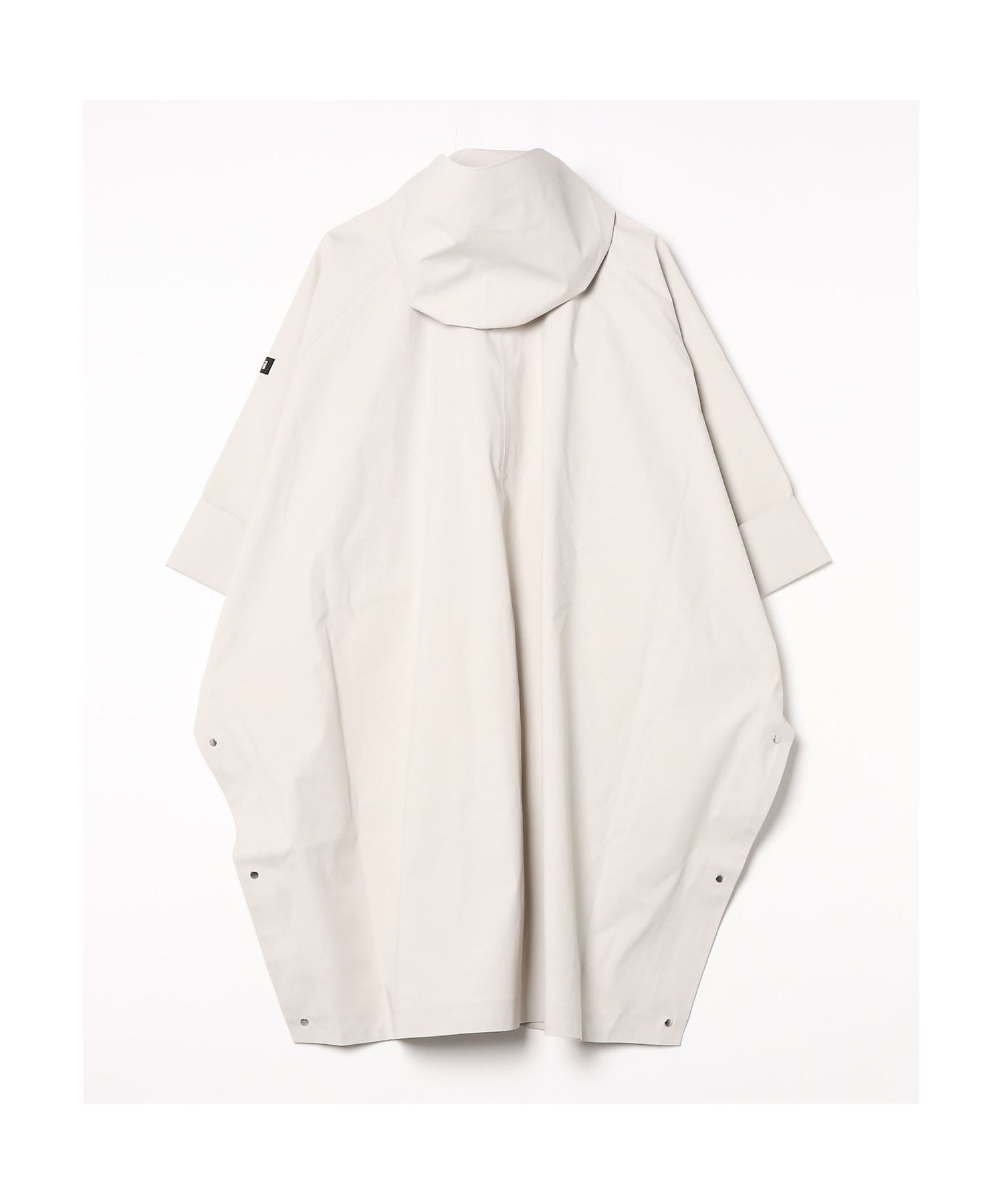 透湿防水 ビッグポンチョ ／ レインコート | AIGLE/エーグル | 三越