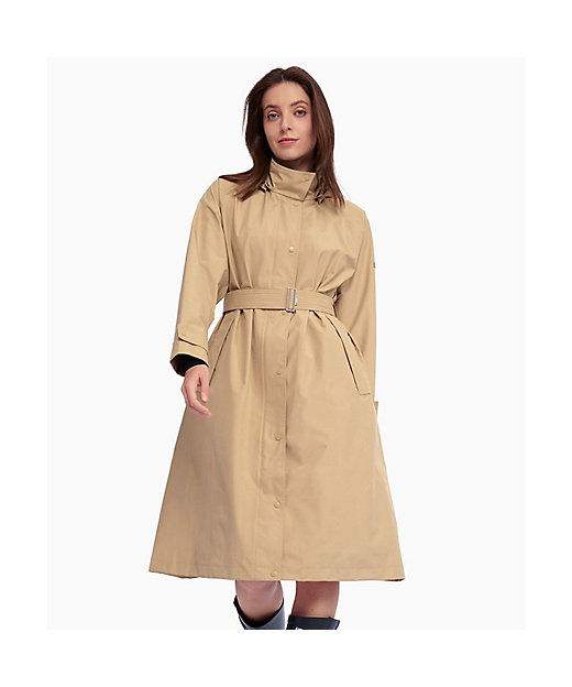 防風 撥水 透湿 GORE－TEX ゴアテックス 2レイヤー フーデッド