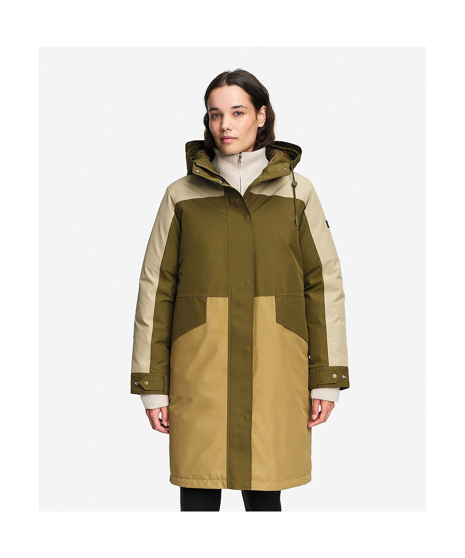 GORE－TEX ゴアテックス 防水 防風 透湿 PRIMALOFT