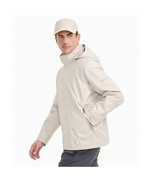 GORE－TEX ゴアテックス 防水 防風 透湿 フーデッドジャケット