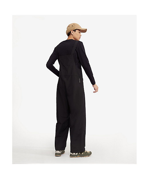 GORE－TEX ゴアテックス 防水 透湿 オーバーオール ／ ジャンプ