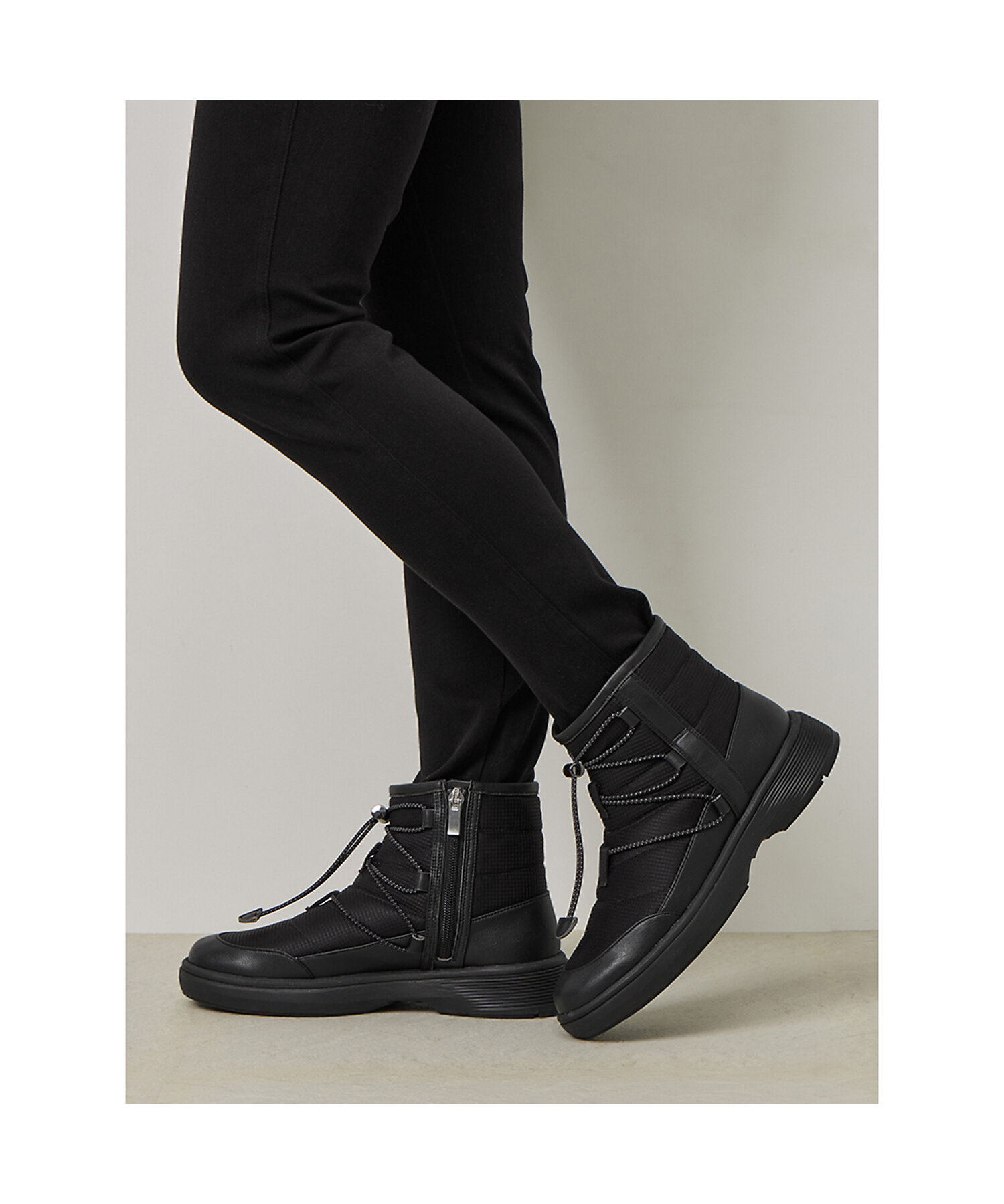 ペダラ レディース GORE－TEX防水 2E | ASICS WALKING (Women