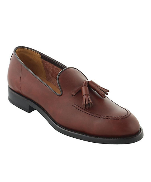 リーガル 13GL タッセル ブラウン ビジネスシューズ | REGAL