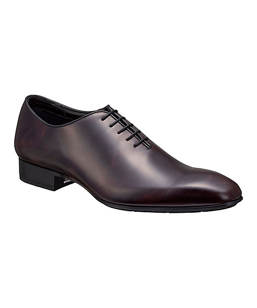 リーガル 151S ホールカット ワイン ビジネスシューズ | REGAL