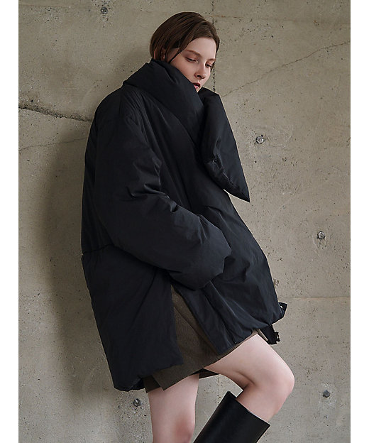 COCOON MIDDLE DOWN CT | ELENDEEK/エレンディーク