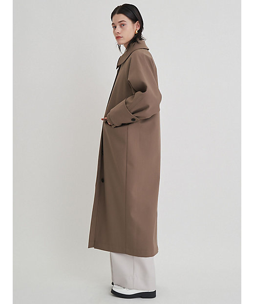 TAION×ELENDEEK】LONG CT | ELENDEEK/エレン