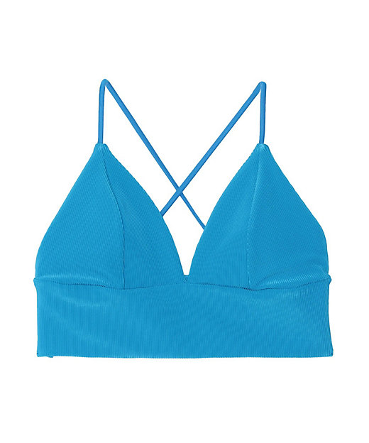 BIKINI TOP | UN3D./アンスリード | 三越伊勢丹オンライン