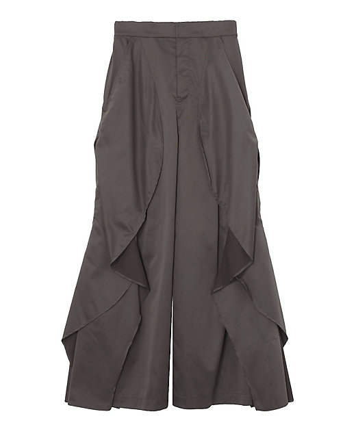 WAVE RAFFLE PT【セットアップ着用可能】 | UN3D./アンス