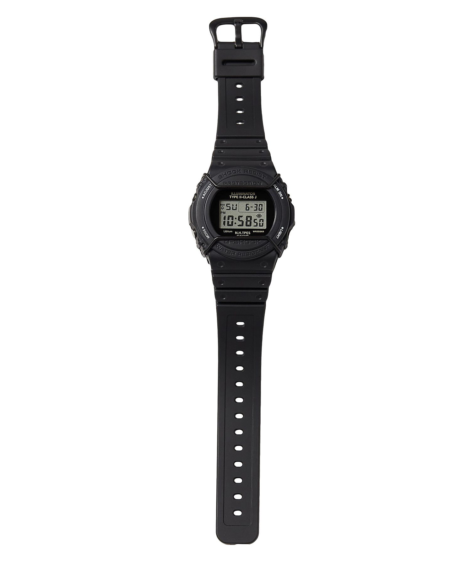 N．HOOLYWOOD × G－SHOCK | N.HOOLYWOOD (Men)/エヌ