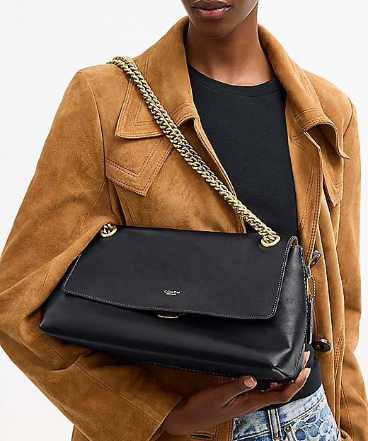 チェルシー ショルダー バッグ 30・チェーン | COACH/コーチ | 三越
