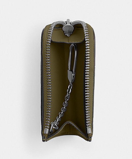 Lジップ キー ケース | COACH/コーチ | 三越伊勢丹オンラインストア