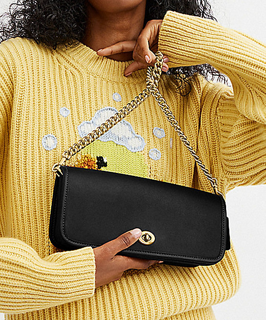 ディンキー バッグ | COACH/コーチ | 三越伊勢丹オンラインストア