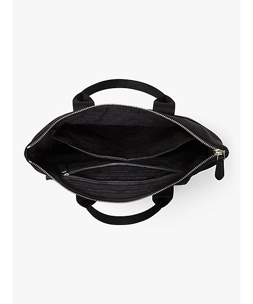 サム KSNYL ナイロン コンバーチブル バックパック | kate spade