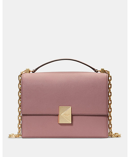 デコ チェーン ショルダー バッグ | kate spade new york (Women