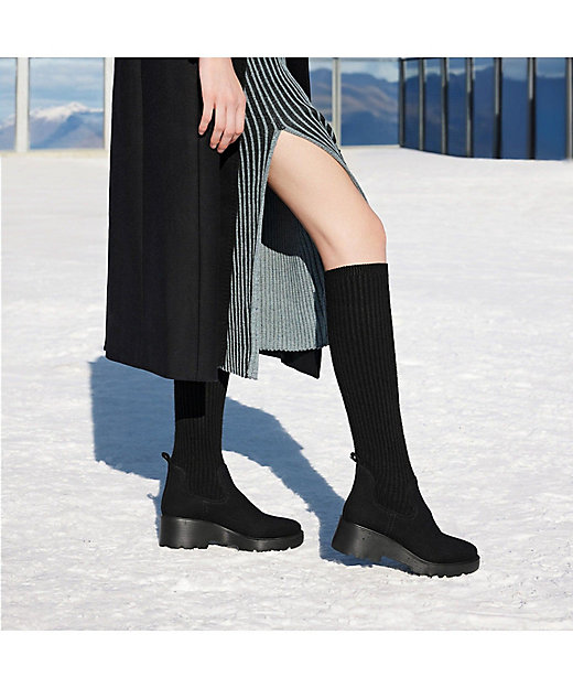 ブーツ EDUARDA | VIVAIA (Women)/ビバイア | 三越伊勢丹