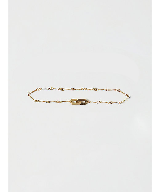 JOINT／Bracelet／Twist Chain JOB6048