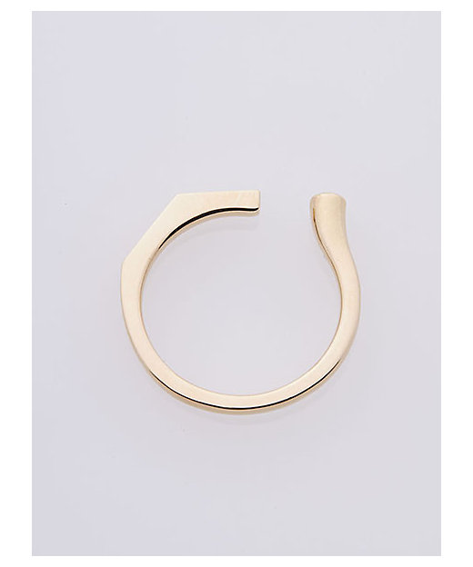 MANHATTAN ダイヤモンド リング MH39KDR | Hirotaka