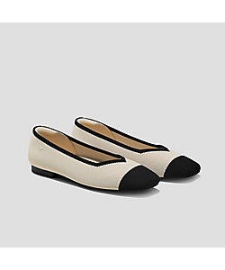 フラットシューズ Margot Walker （はっ水） | VIVAIA