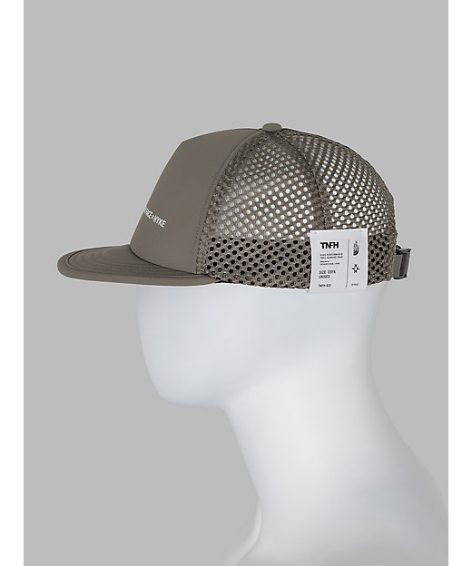 ユニセックス Trail Mesh Cap NN251HK | TNFH THE