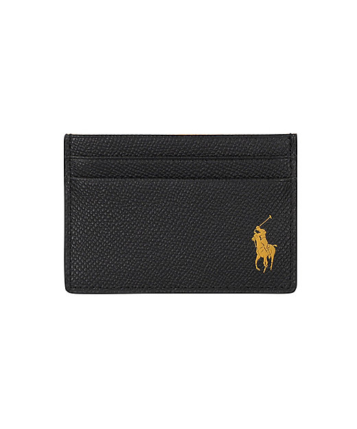 ポロラルフローレン ニューコントラストポニーシリーズ 単パスケース
