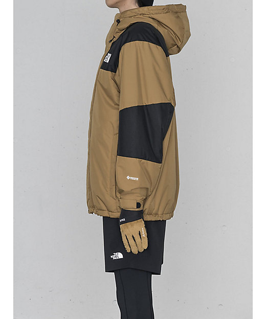 メンズ GTX Insulation Trail Jacket