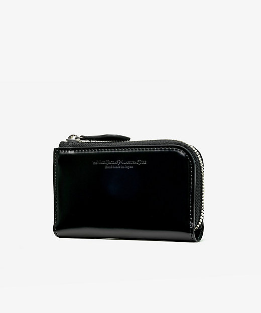 コードバン Lジップキーケース SS20029 | THE WARMTHCRAFTS