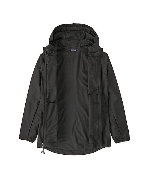 キッズ・フーディニ・ジャケット 64375 | PATAGONIA (Baby&Kids