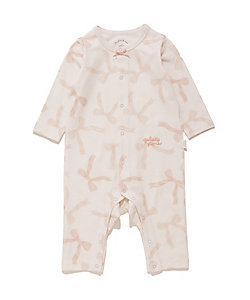 ロンパース 482011121 | Bebe Organic (Baby&Kids) /べべ