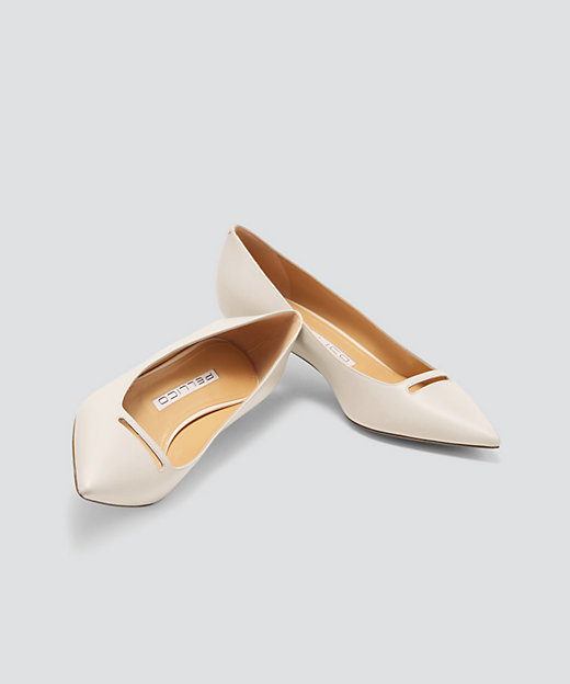 パンプス ANIMA 0021VITELLO | PELLICO (Women