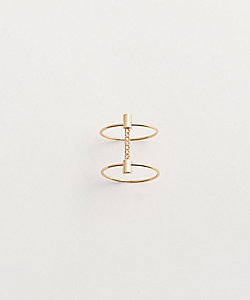 ピンキーリング | Hirotaka (Women)/ヒロタカ | 三越伊勢丹オンライン