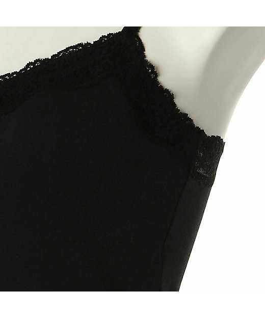 20 STANDARD カップ付キャミソール KIPB101 | KID