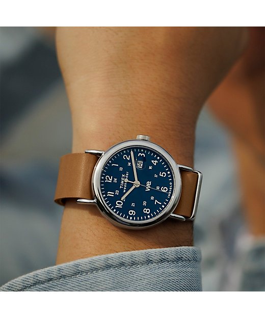 ウィークエンダー 40mm TW2W86800 | TIMEX/タイメックス