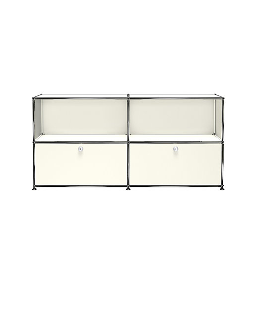 受注商品】USMハラー サイドボード | USM/ユーエスエム | 三越