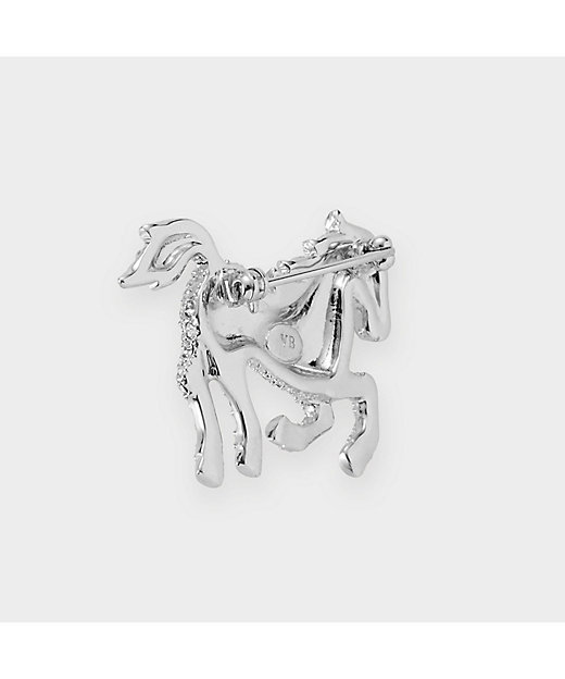 馬ブローチ VBMV5671 UT | VENDOME BOUTIQUE (Women)/ヴァン