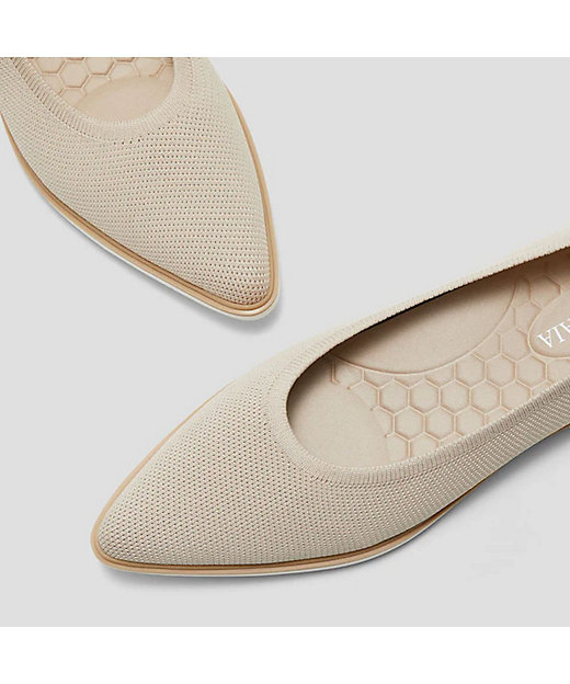 フラットシューズ VERONICA | VIVAIA (Women)/ビバイア | 三越