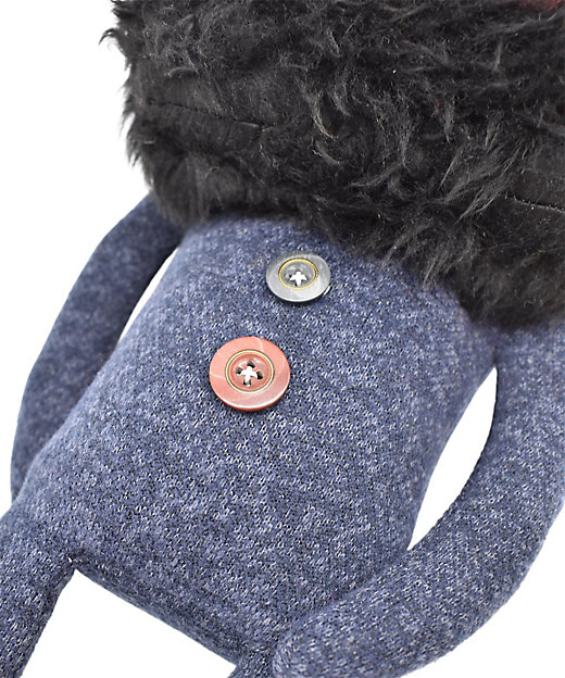 ゴリラ | BOBBY DAZZLER/ボビーダズラー | 三越伊勢丹オンラインストア