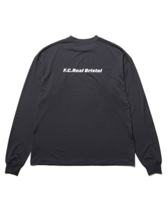 カットソー TRAINING L／S TOP FCRBー260059