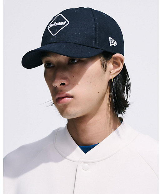 帽子 NEW ERA EMBLEM 9FIFTY LP CAP
