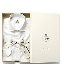 Luigi Borrelli (Men) / ルイジ ボレッリ TOP | メンズ | ファッション