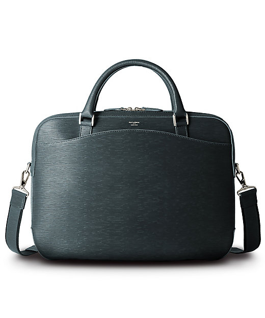 2室ブリーフケース PMO－CA202 | PELLE MORBIDA/ペッレ